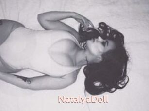 NatalyaDoll