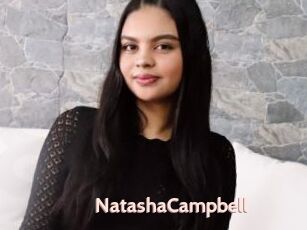 NatashaCampbell