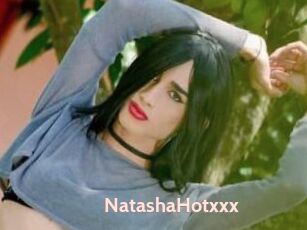 NatashaHotxxx