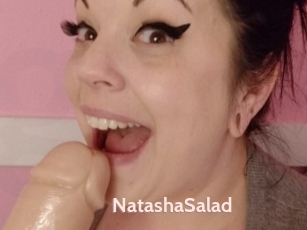 NatashaSalad