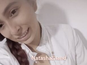 NatashaStand