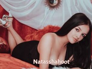 Natasshahoot