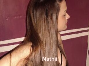 Nathii