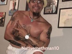 Nativemethman10