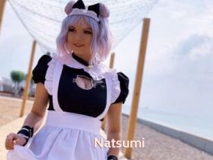 Natsumi