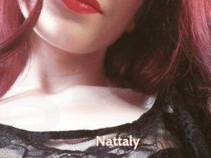 Nattaly