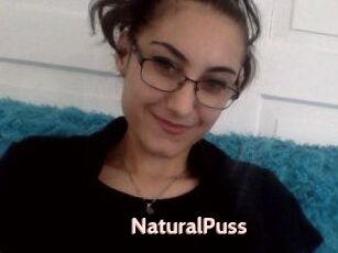 NaturalPuss