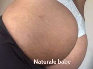 Naturale_babe