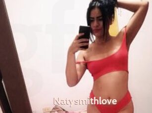 Natysmithlove