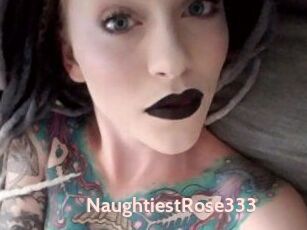 NaughtiestRose333