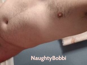 NaughtyBobbi