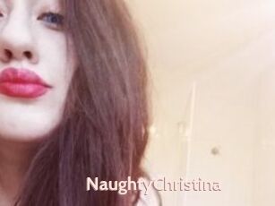 NaughtyChristina