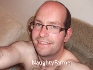 NaughtyFarmer