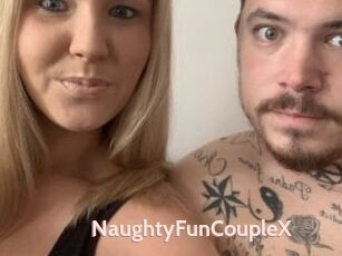 NaughtyFunCoupleX