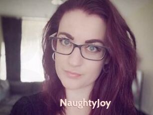 NaughtyJoy