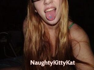 NaughtyKittyKat