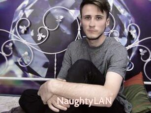 NaughtyLAN