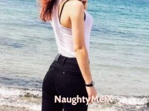 NaughtyMelX