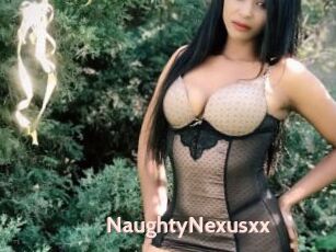 NaughtyNexusxx