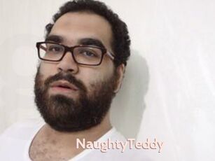 NaughtyTeddy