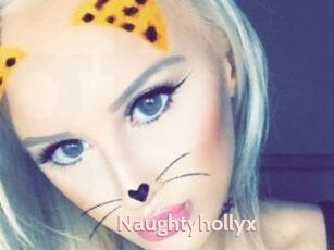 Naughtyhollyx