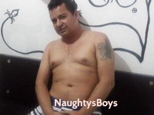 NaughtysBoys