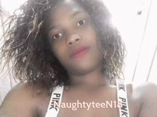 NaughtyteeN18