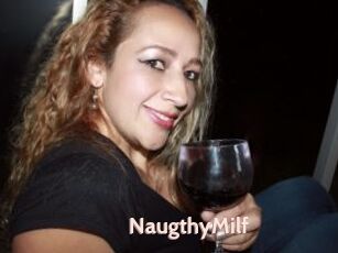 NaugthyMilf