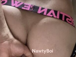 NawtyBoi