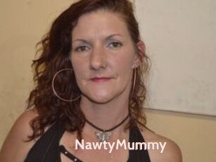 NawtyMummy