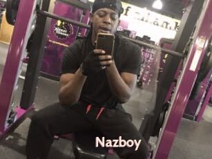 Nazboy