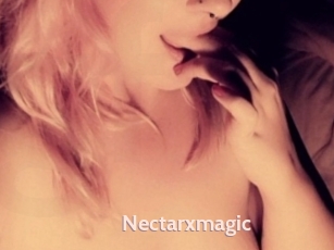 Nectarxmagic