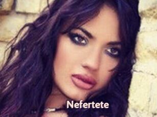 Nefertete