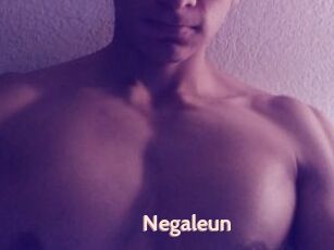 Negaleun