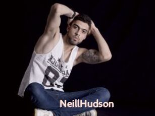 NeillHudson