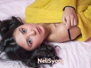 NeliSyong