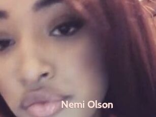 Nemi_Olson