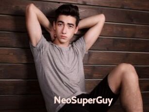 NeoSuperGuy