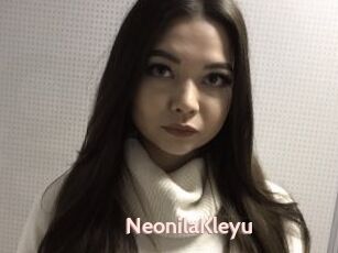 NeonilaKleyu