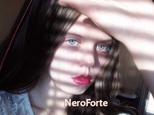 NeroForte