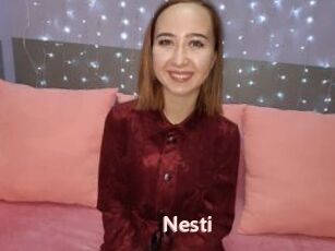 Nesti