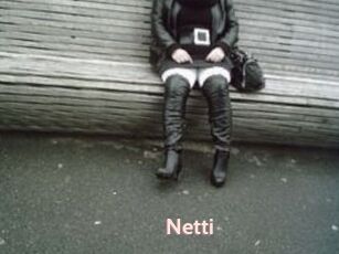 Netti