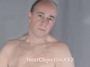 NextObjectiveXXX