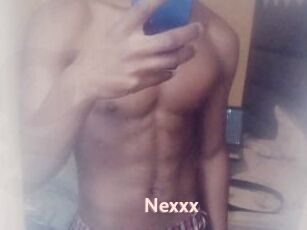 Nexxx