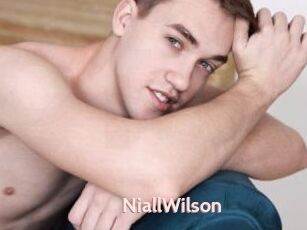 NiallWilson