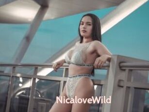 NicaloveWild