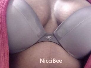 NicciBee