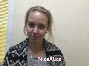 NiceAlice