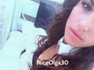 NiceOlga30