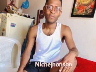 Nichejhonson